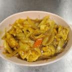 Best Curry Chicken in Willowbrook, IL