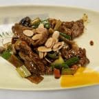 Best Beef Almond Ding in Willowbrook, IL