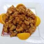 Best Orange-Flavored Chicken in Willowbrook, IL