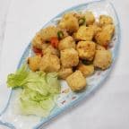 Best Salt&Pepper Tofu in Willowbrook, IL