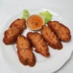 Best Shrimp Toast in Willowbrook, IL