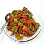 Best Hunan Beef in Willowbrook, IL