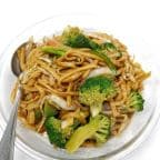 Best Vegetable Shanghai Lo Mein in Willowbrook, IL