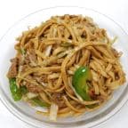 Best Pork Tenderloin Shanghai Lo Mein in Willowbrook, IL
