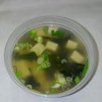 Best Miso Soup in Willowbrook, IL