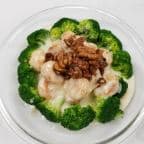 Best Honey Glazed Walnuts with Shrimp in Willowbrook, IL