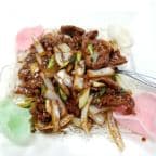 Best Mongolian Beef in Willowbrook, IL