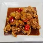 Best Mango Chicken in Willowbrook, IL