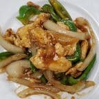 Best Black Pepper Chicken in Willowbrook, IL